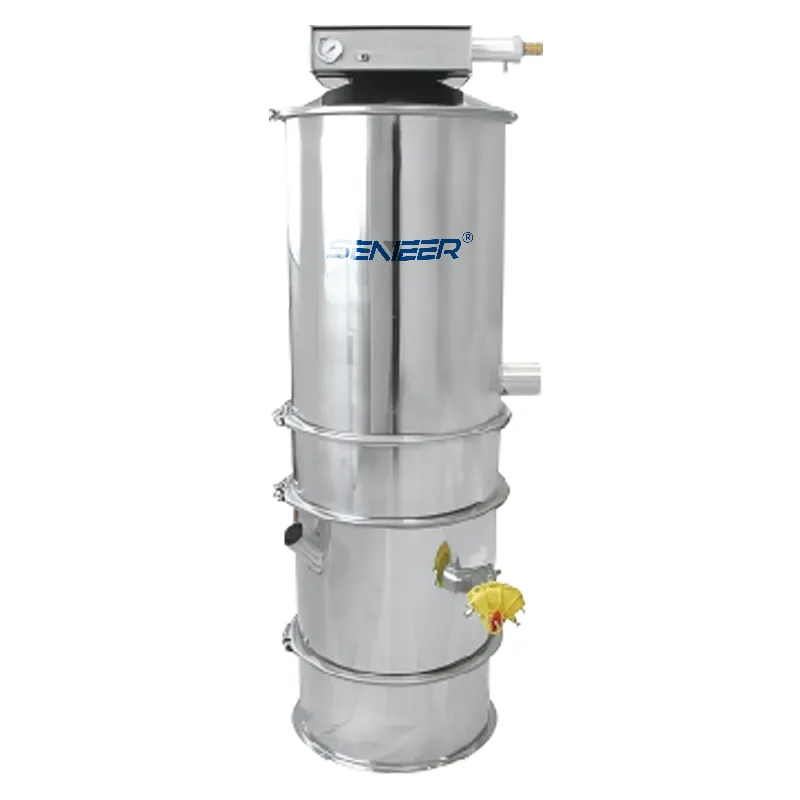 qvc 5 vacumm feeder