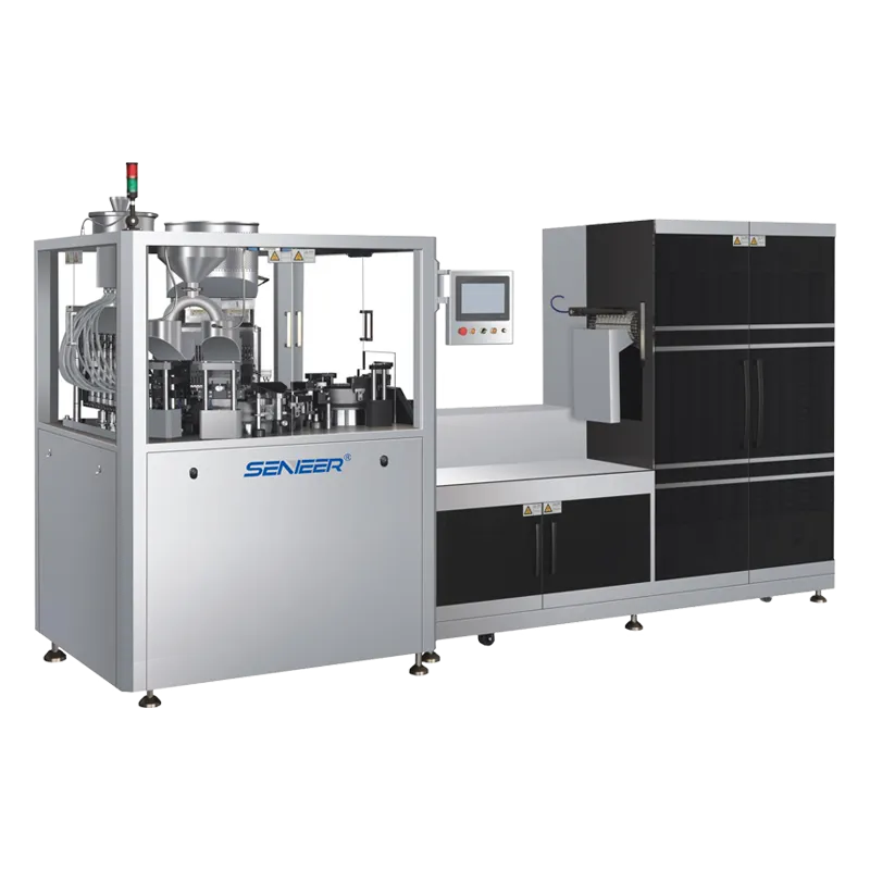 scl 1000 liquid capsule filling machine