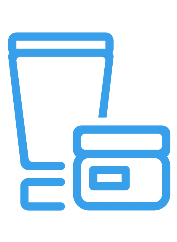 Application of Senieer equipment in daily necessities industry