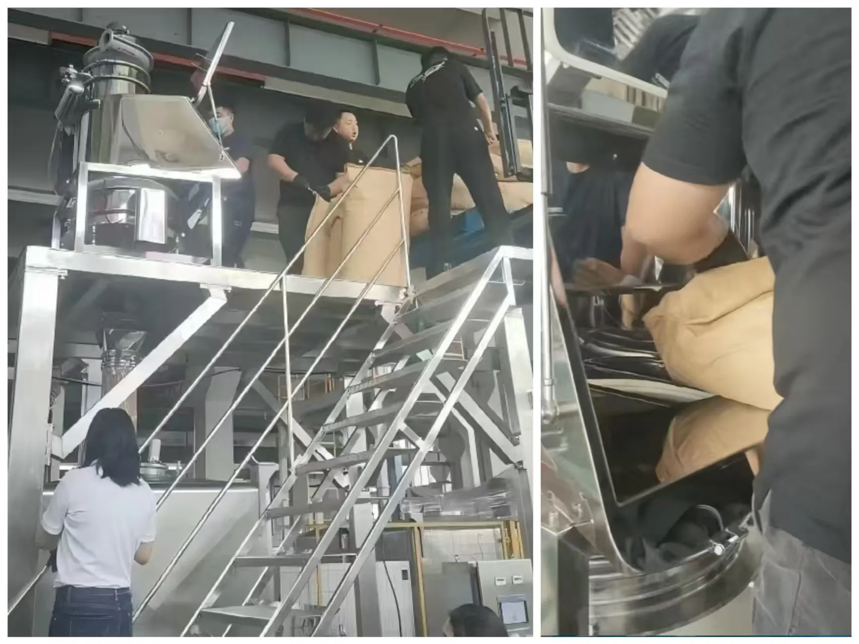 factory acceptance test