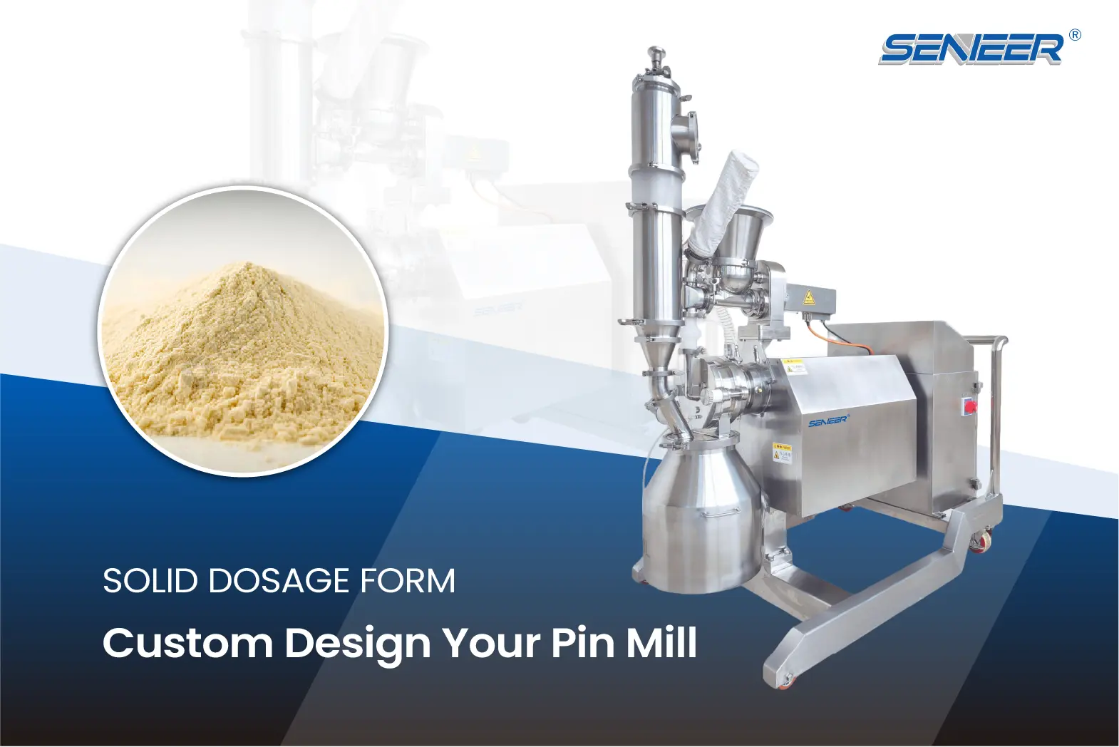 pin mill video cover