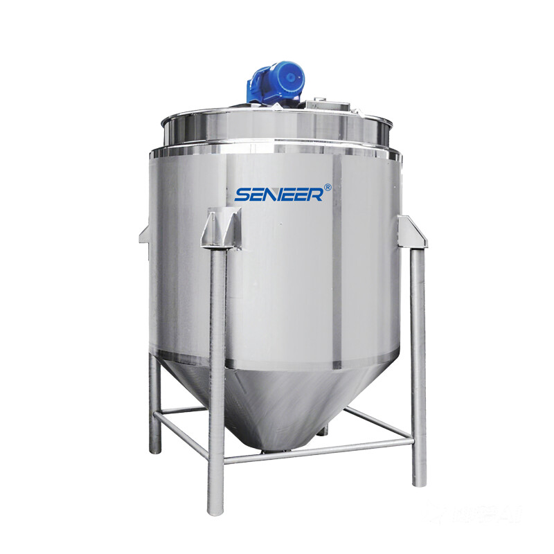 mixing tank