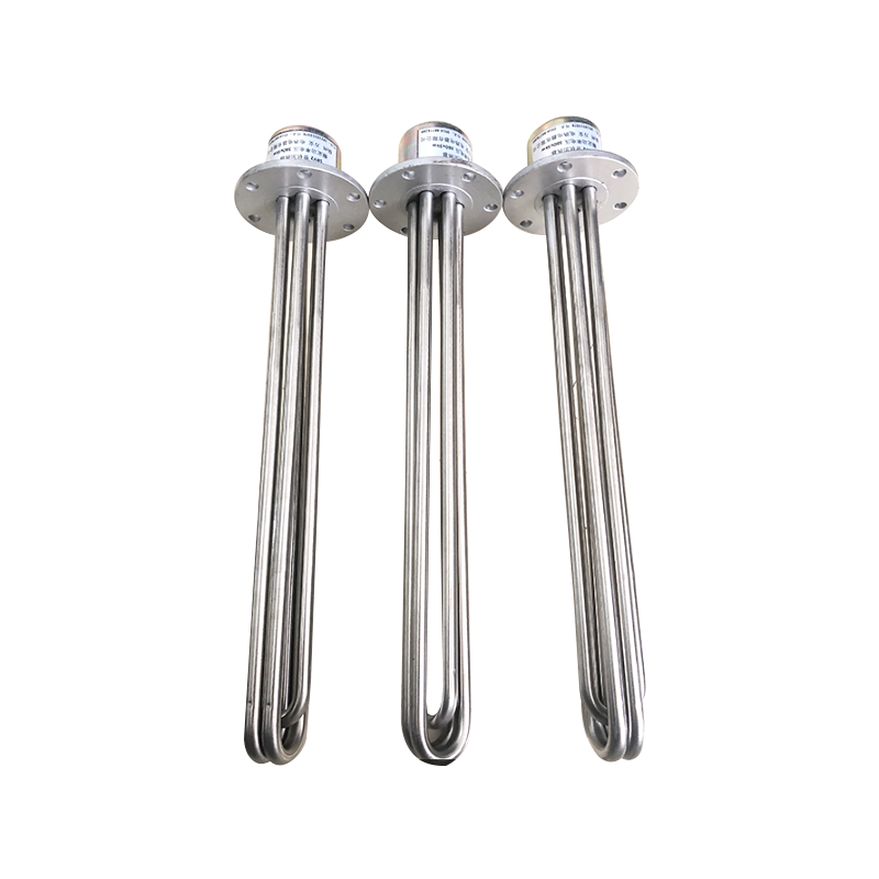 electric heating method