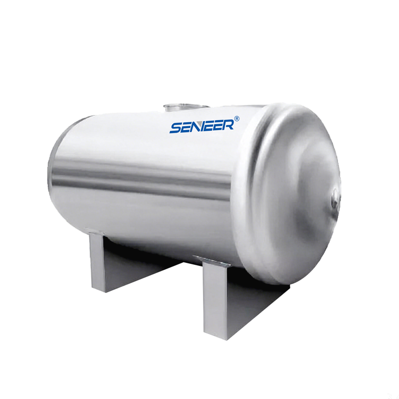 stainless steel storage tank (3)