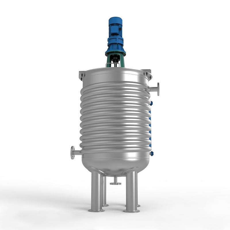 steam heating method