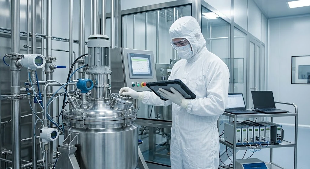 senieer turnkey project