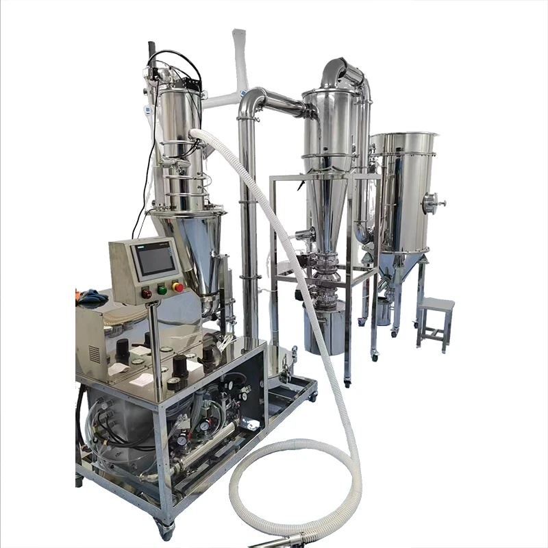 jet mill