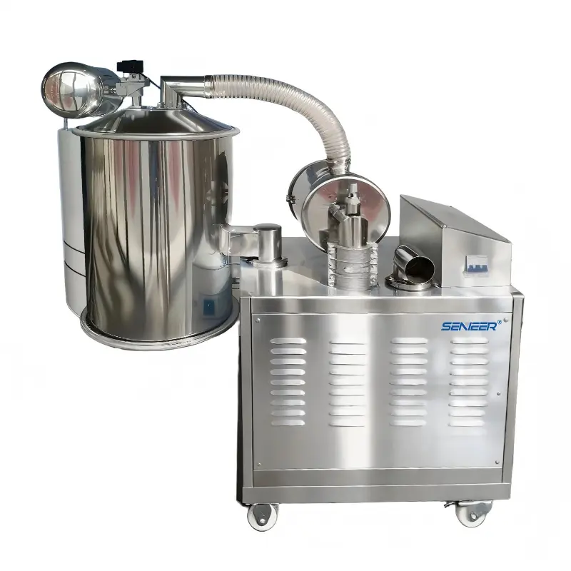zks 6 vacuum feeder