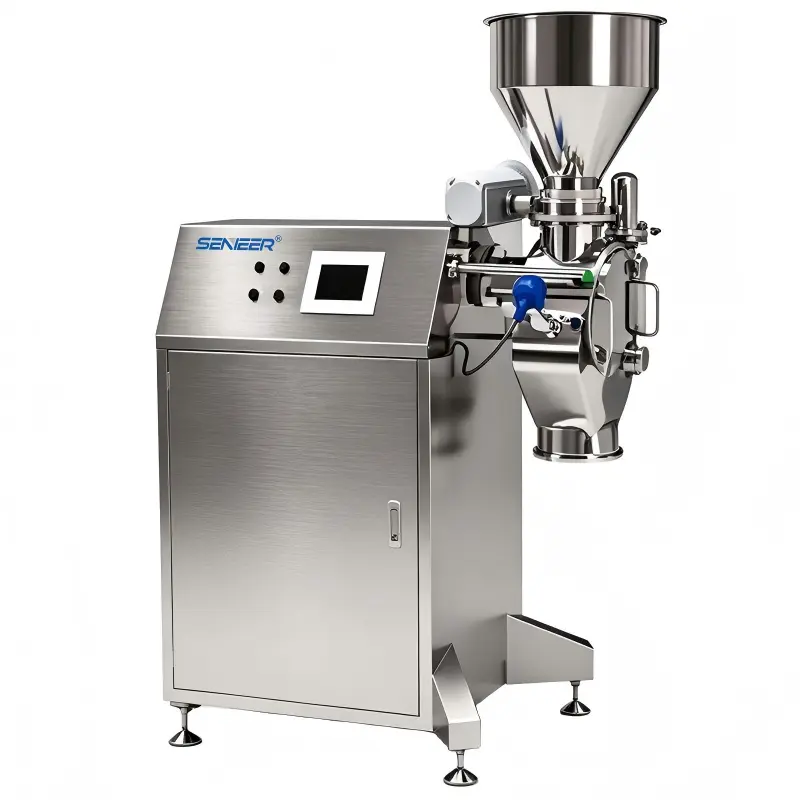 small hammer mill