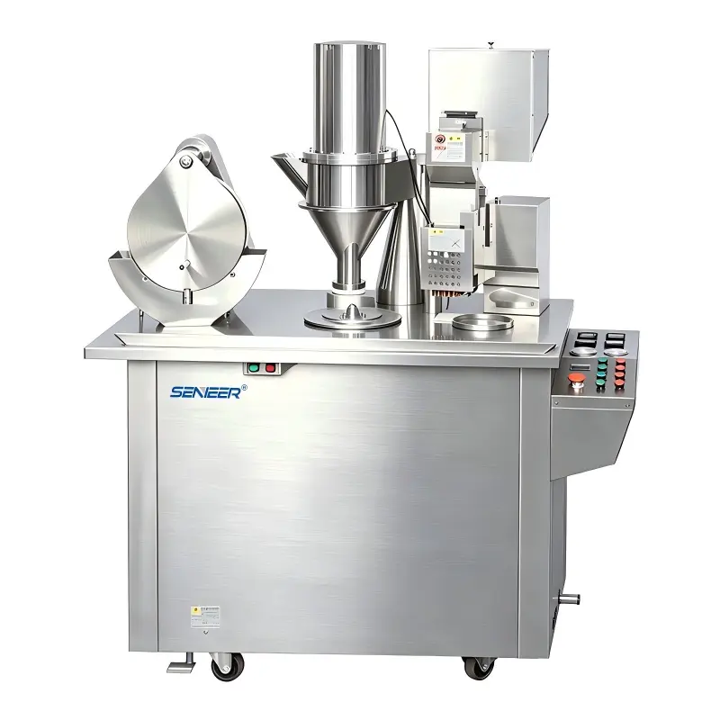 herbal-capsule-filling-machine
