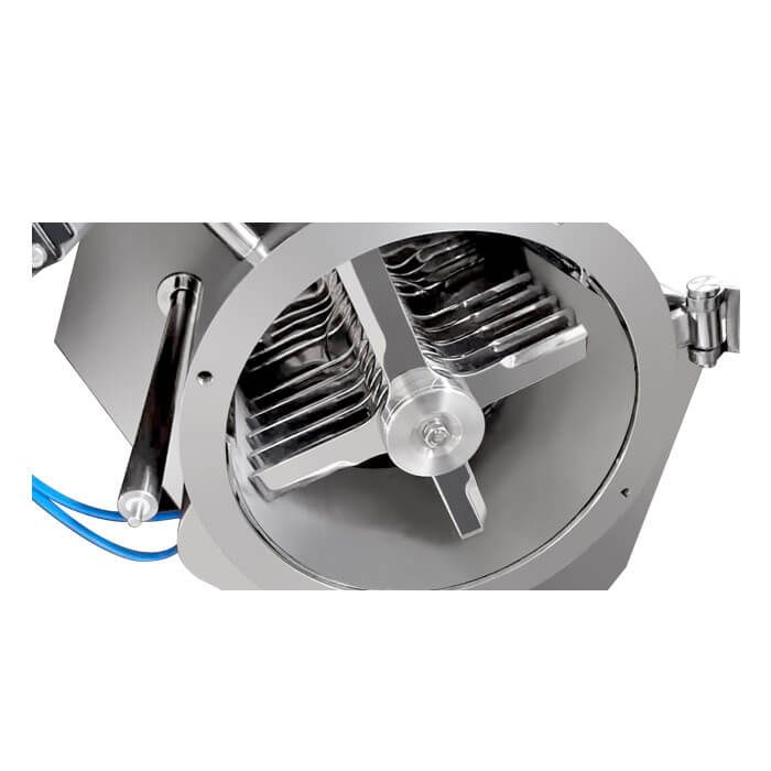 HM12 Hammer Mill photo HM12 Hammer Mill
